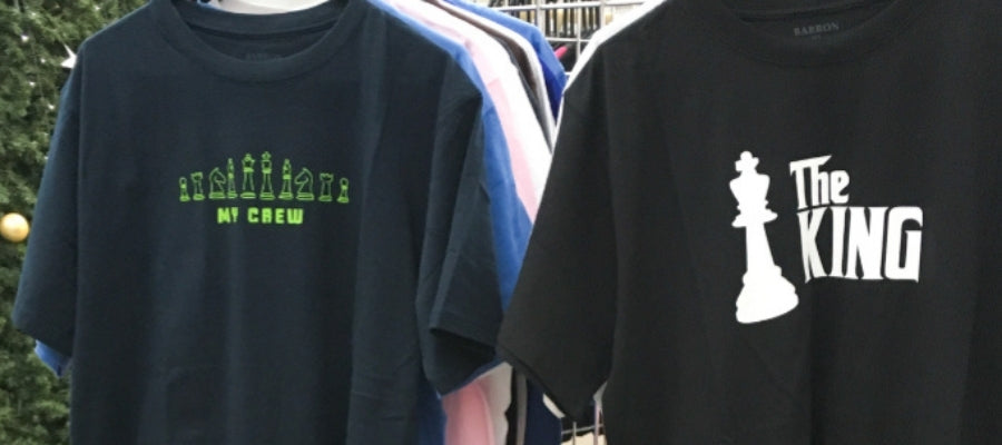 Chess T-Shirts