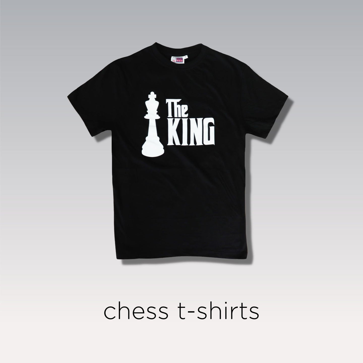 Chess t-shirts
