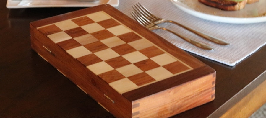 Travel Chess Sets