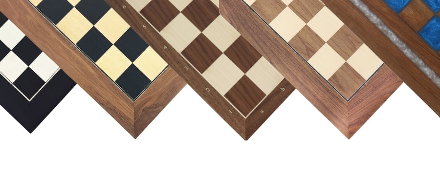 Chess Boards