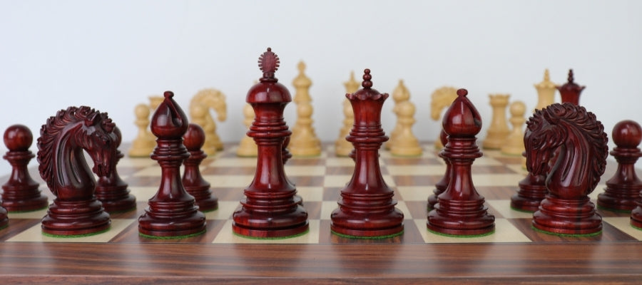 Chess Pieces