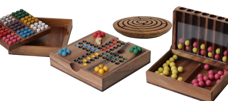 Other Games