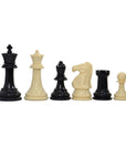 20cm Mini Garden chess set | schools