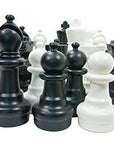 30cm Small Garden Chess set | schools