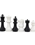 30cm Small Garden Chess set | schools
