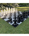 Garden Chess Set | 40cm King