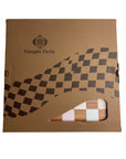 Oak 5-in-1 | Backgammon, Checkers, Chess, Nine Men's Morris & Ludo