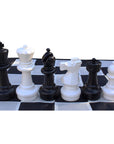 Garden Chess Pieces | 64cm King