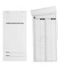 7-Page Notation Pad