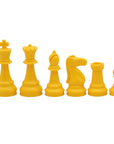 STANDARD COLOURED | Soft Plastic | 3.5" | 87mm | 345 grams