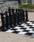 Garden Chess Pieces | 91cm King