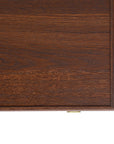 Backgammon | Green Natural Cork | 30cm | BFF3GRE