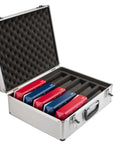 DGT Aluminium Storage Case
