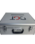 DGT Aluminium Storage Case