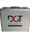 DGT Aluminium Storage Case