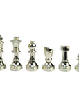 House_of_Chess_STAUNTON_SOLID_BRASS_Gold_Silver_2.16_55mm_1