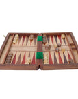 House_of_Chess_backgammon_acacia_red_brown_inlay_points_magnetic_side_racks_30_x_36cm_2