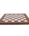 House_of_Chess_kiaat_bronze_white_resin_solid_wood_chess_board_55mm_2