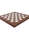 House_of_Chess_kiaat_bronze_white_resin_solid_wood_chess_board_55mm_3