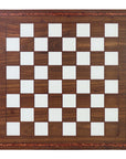 House_of_Chess_kiaat_bronze_white_resin_solid_wood_chess_board_55mm_4
