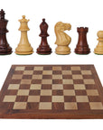 House_of_Chess_stallion_knight_anjan_wood_pieces_78mm_king_solid_acacia_board_45mm_squares