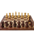 House_of_Chess_stallion_knight_anjan_wood_pieces_78mm_king_solid_acacia_board_45mm_squares_1