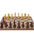 House_of_Chess_stallion_knight_anjan_wood_pieces_78mm_king_walnut_maple_board_notation_45mm_squares_1