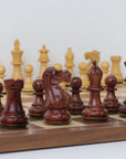 House_of_Chess_stallion_knight_anjan_wood_pieces_78mm_king_walnut_maple_board_notation_45mm_squares_3