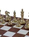 House_of_Chess_staunton_solid_brass_black_gold_105mm_king_solid_kiaat_resin_chess_board_55mm_7