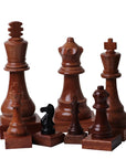 Wooden Trophies