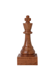Wooden Trophies