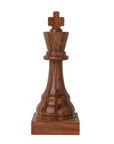 Wooden Trophies