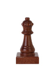 Wooden Trophies