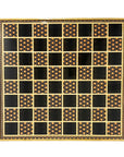 Khatam Chess Board | Wooden pieces