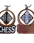 Chess Medals