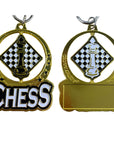 Chess Medals