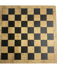 Pine Plywood with notation | Large