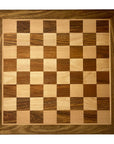 RED KIAAT & BEECH | Solid Wood | X Large