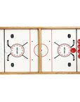 Sling Puck | Finger Hockey | Fast Fingers