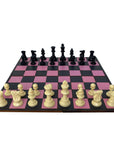 My Little travel Chess set