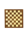 Acacia & Boxwood Solid Wood | Medium