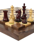 AVIATOR | Solid American Walnut board (x large)