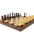 AVIATOR | Solid American Walnut board (x large)