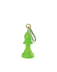 Coloured Keyrings | Knight, Bishop and Rook | schools