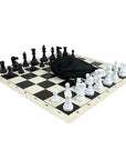 Vinyl Roll-up sets | Standard pieces & bag (large)