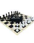 Vinyl Roll-up sets | Standard pieces & bag (large)