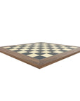 BLACK POPLAR & SYCAMORE | Walnut Border | Deluxe | X Large
