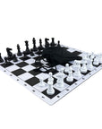 Mousepad set | Tournament pieces | bag for pieces