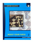 Beyond The Basics | Boost Your Chess 2 | Artur Yusupov