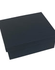AMERICAN STAUNTON | Ebonised | 3.5" | 90mm